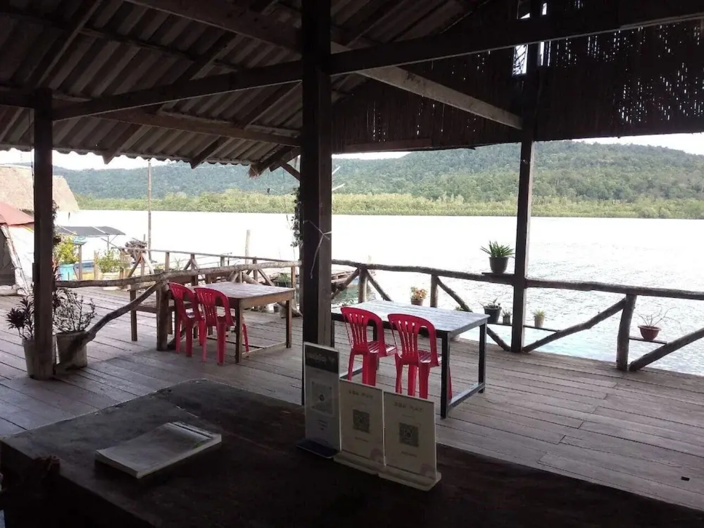 Tatai Natural Resort