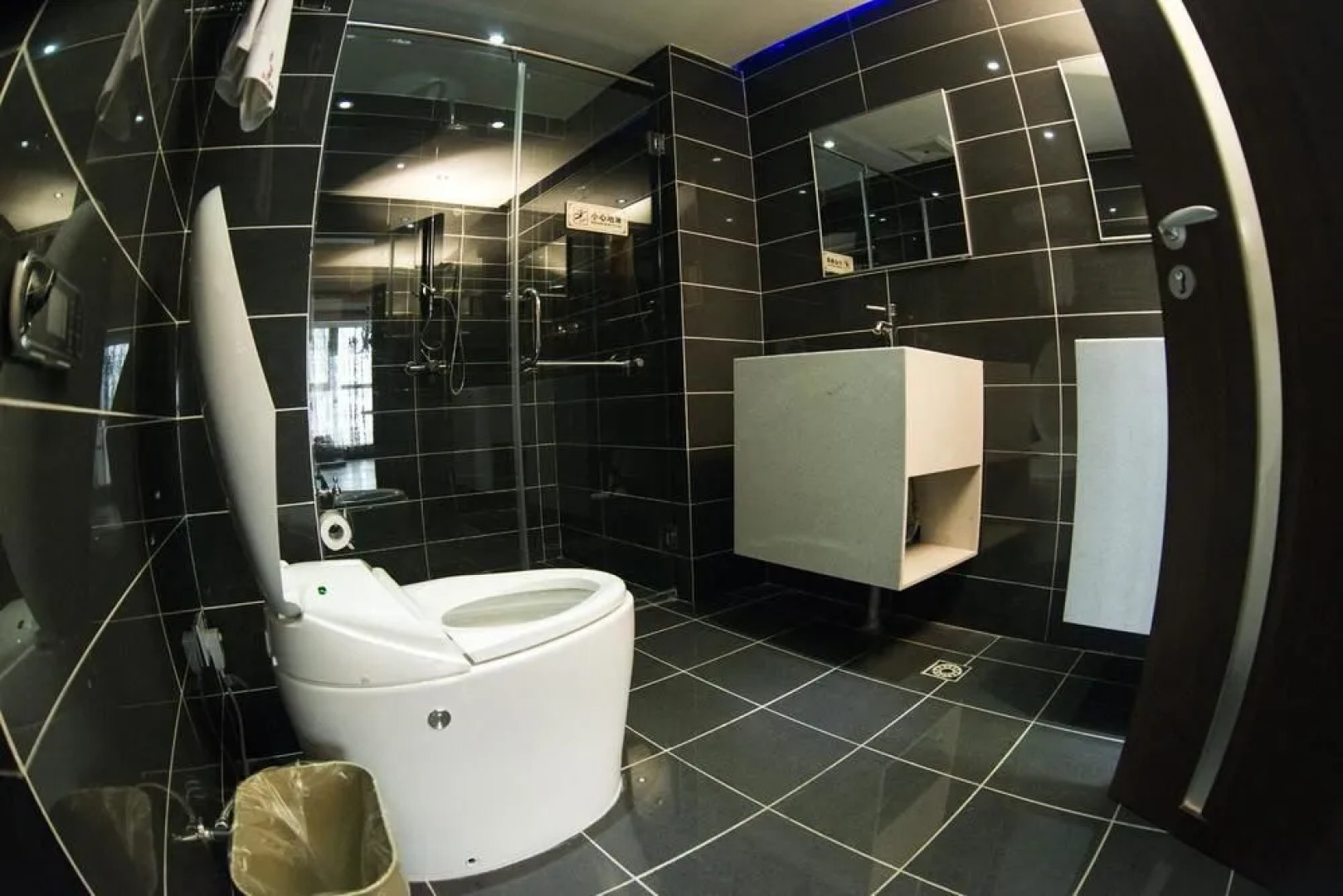 Luoyang Shimao Hotel