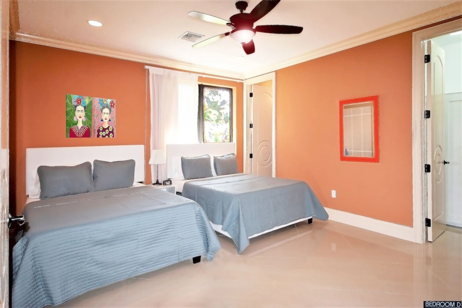 Chateau Paradiso Plantation Mansion villa