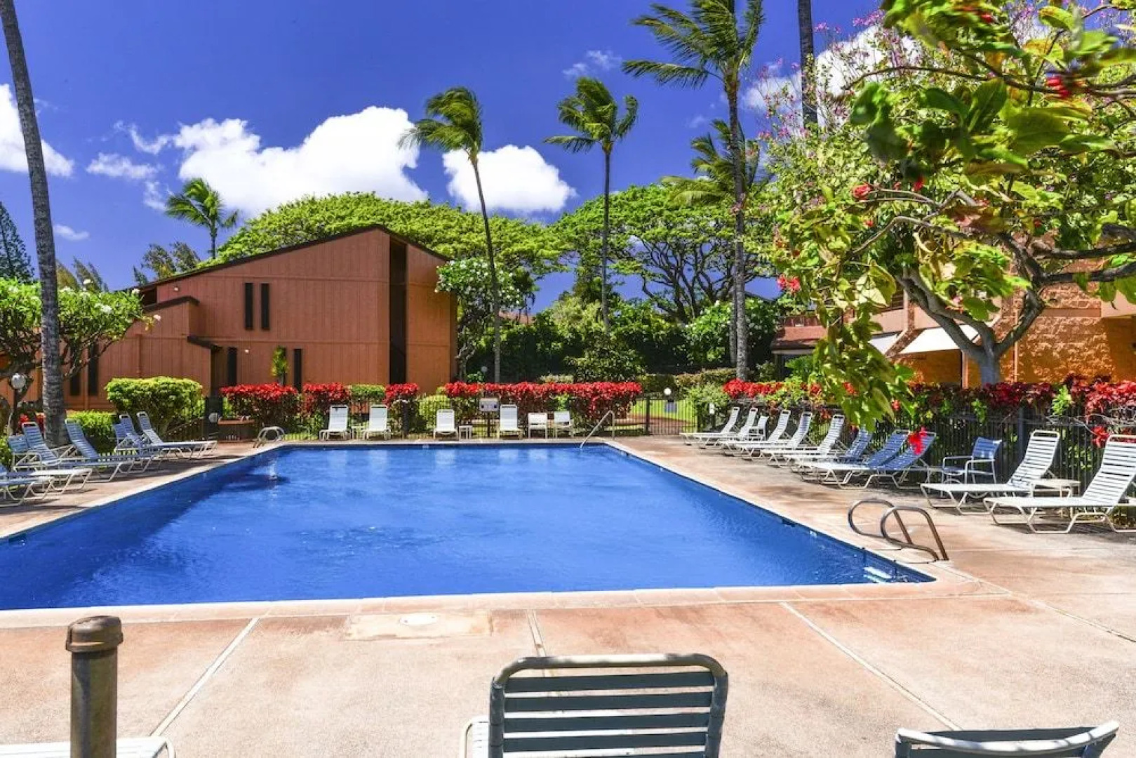 Kuleana 713 - 1Br Condo