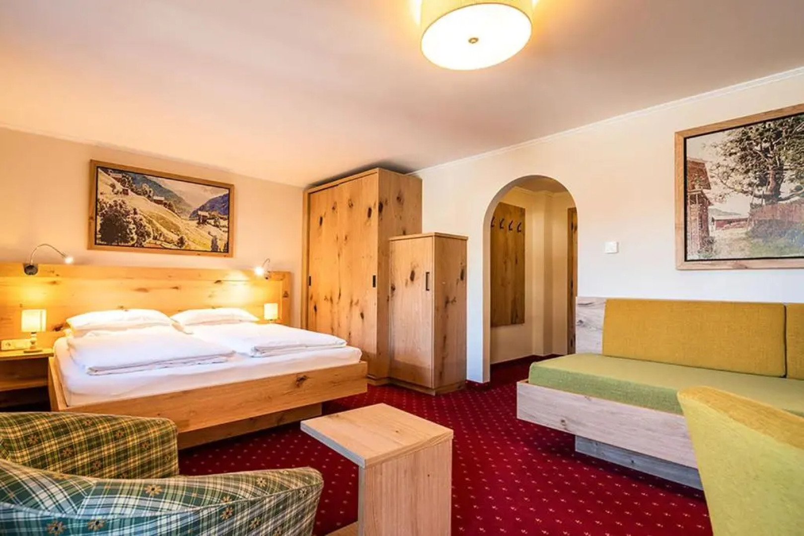 Hotel Senningerbräu