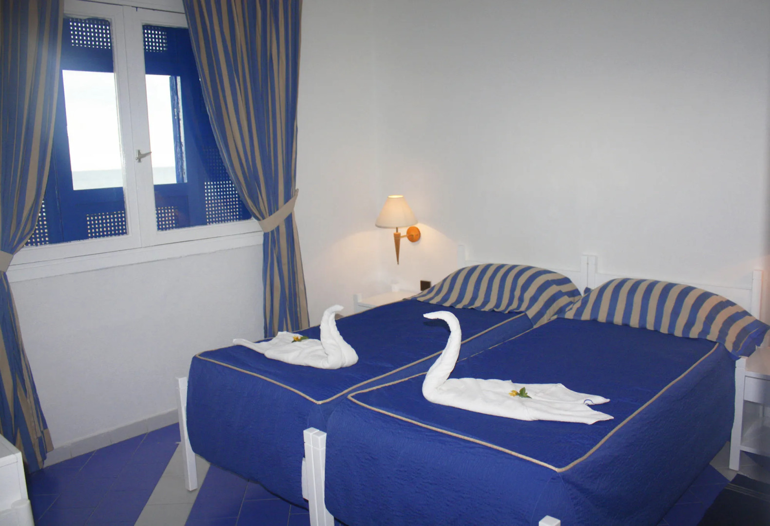 Marina Cap Monastir Appart Hôtel