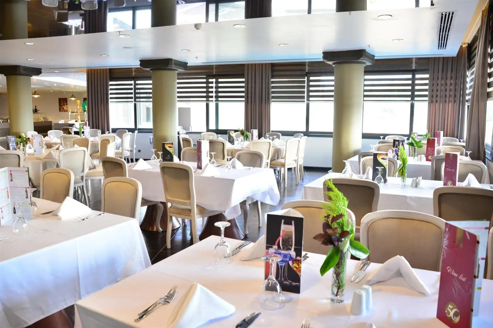 Doğa Thermal Health & Spa