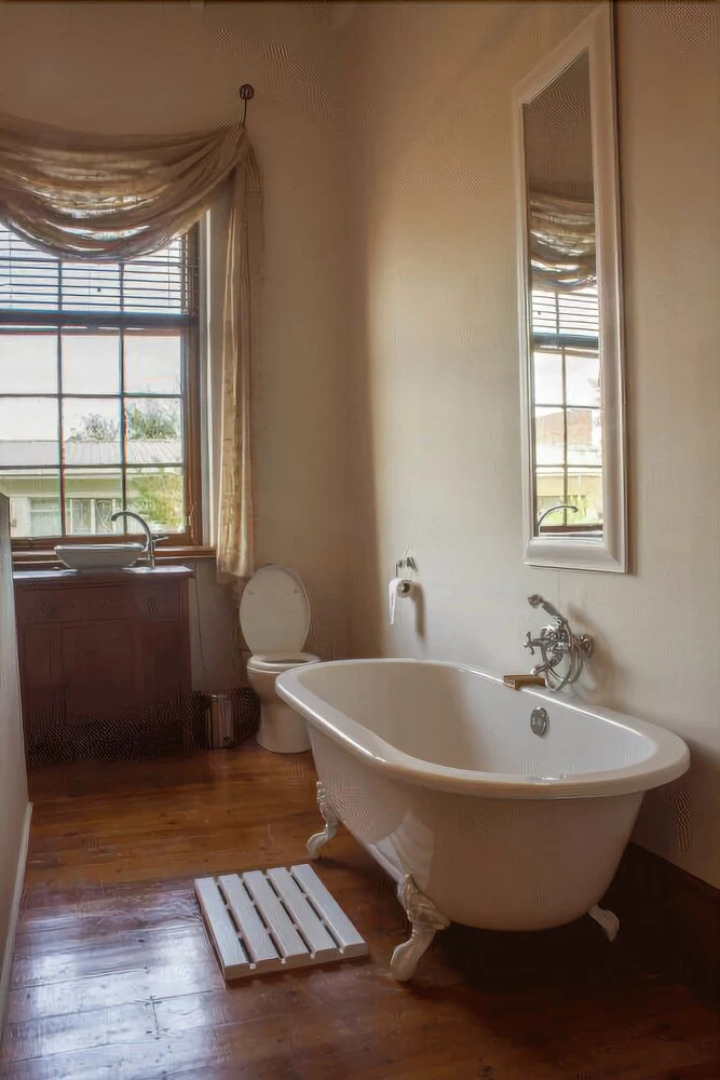 Ritorna-me Bed & Breakfast