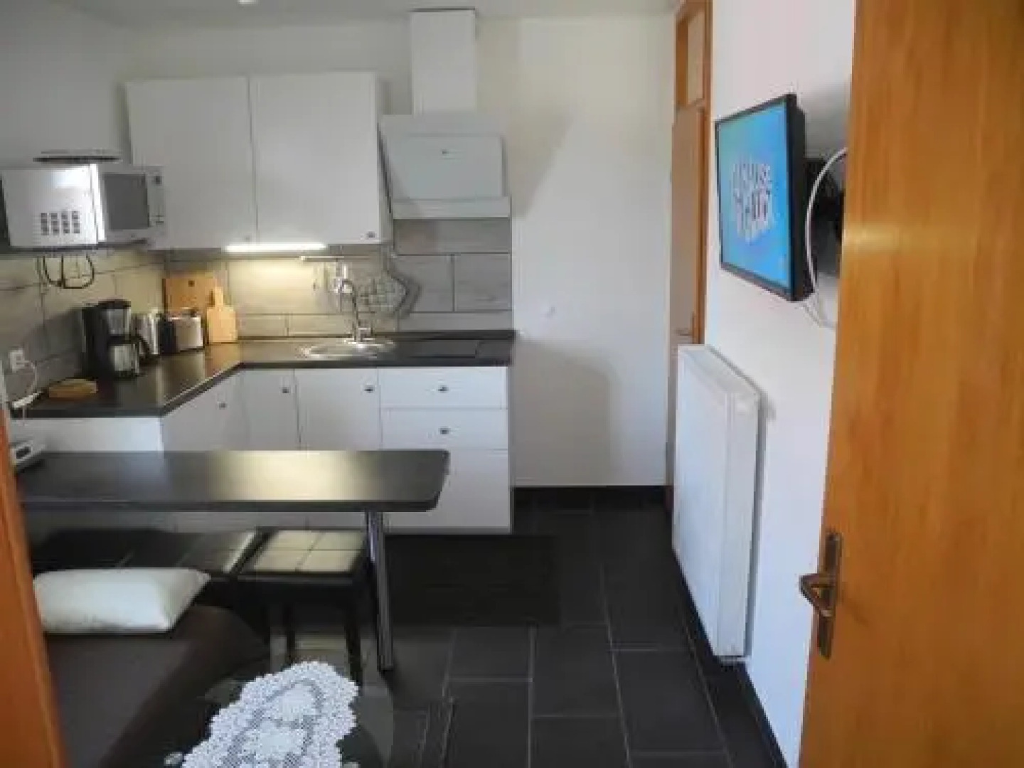 Ferienwohnung Wünsche