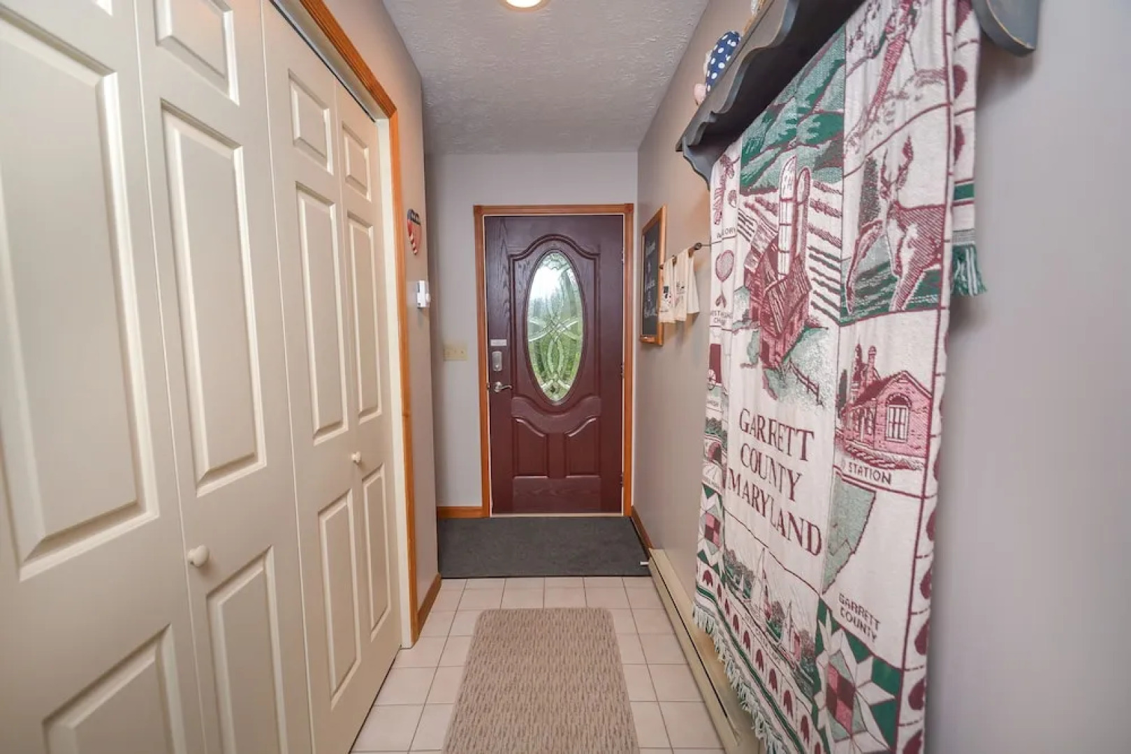 Paradise at Penn Cove 3 Bedroom House