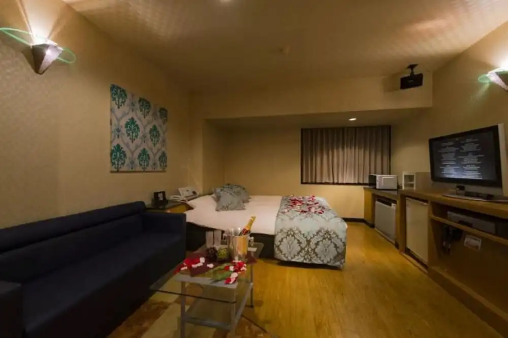 Restay Tsurugashima - Adults Only