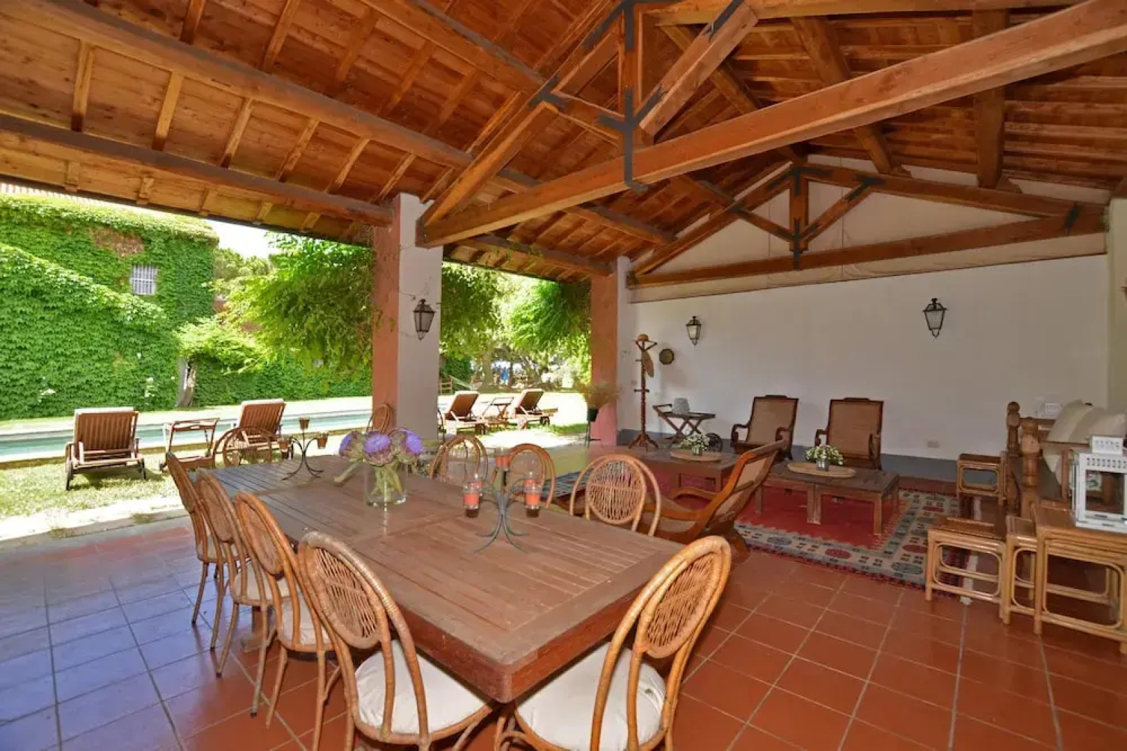 Casale Teresa in Tarquinia