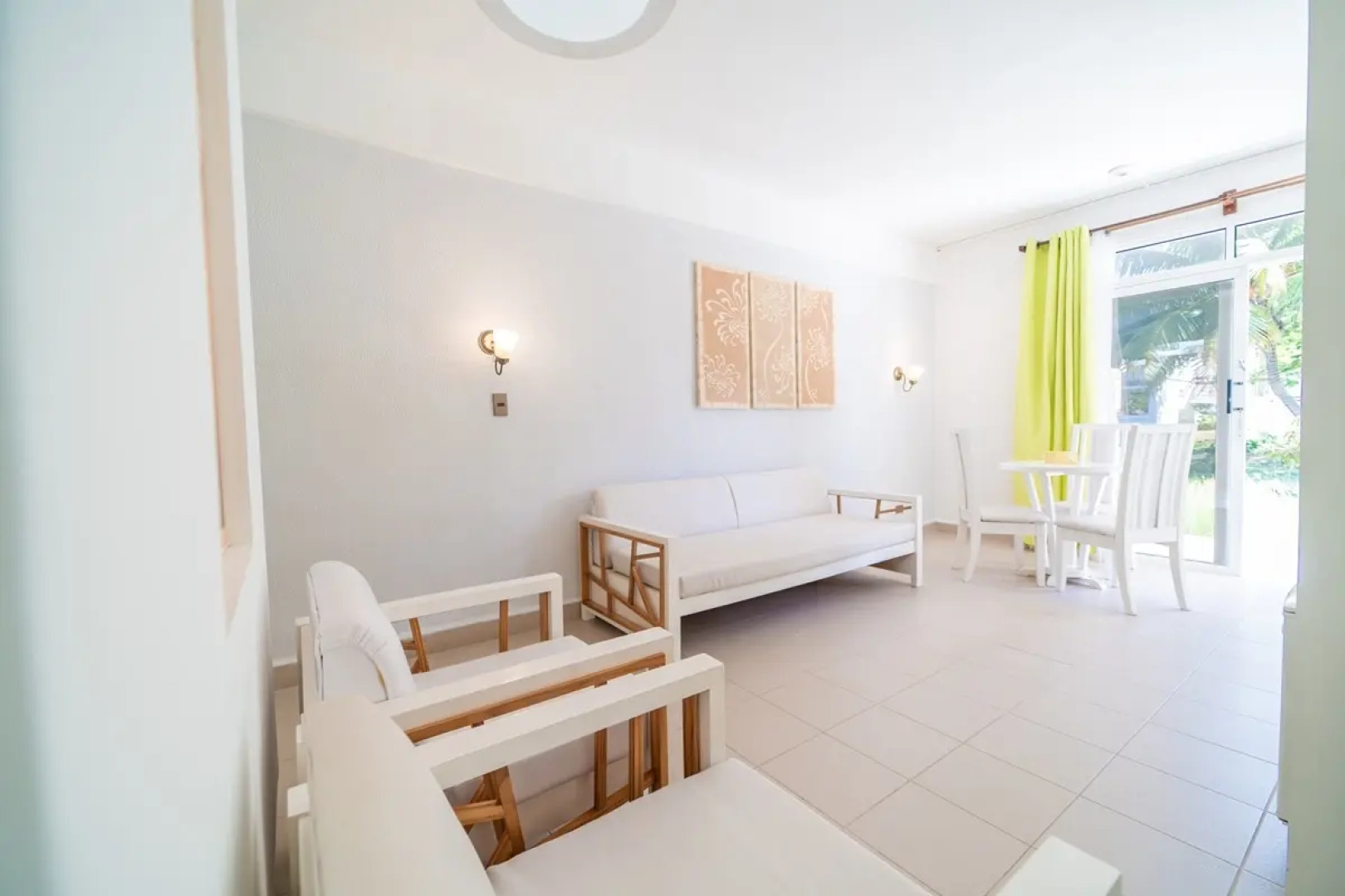 Resonance Blu Santa Maria