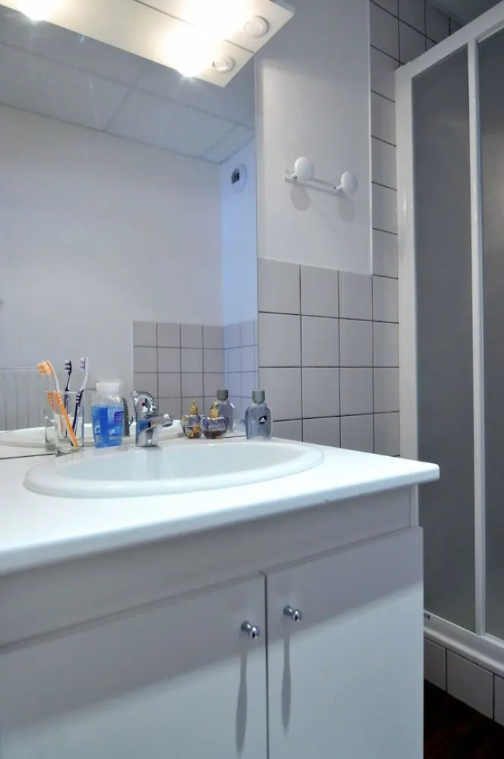 Cap Vacances La Chapelle des Bois