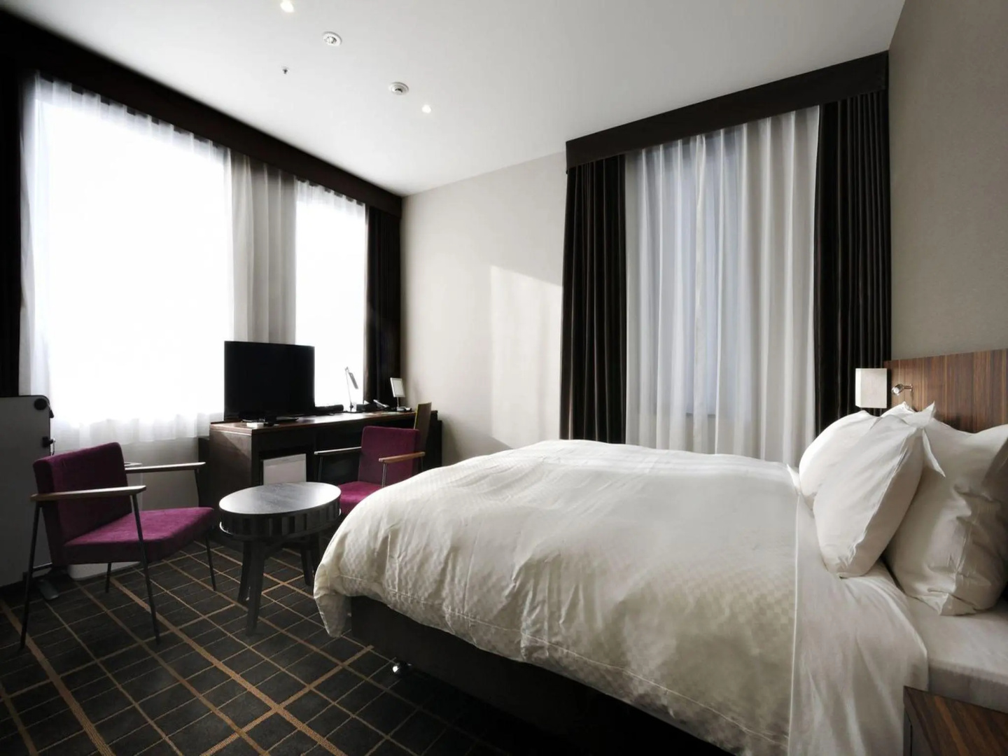 JR East Hotel Mets Utsunomiya