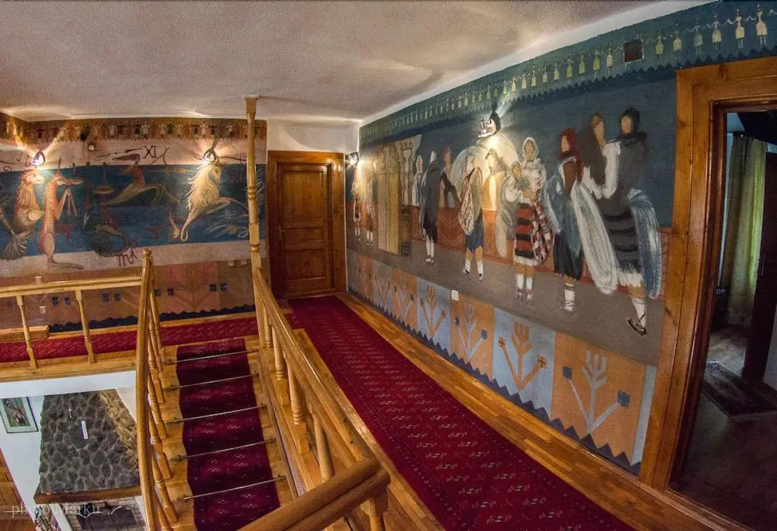 Vila Flora Viseu de Jos