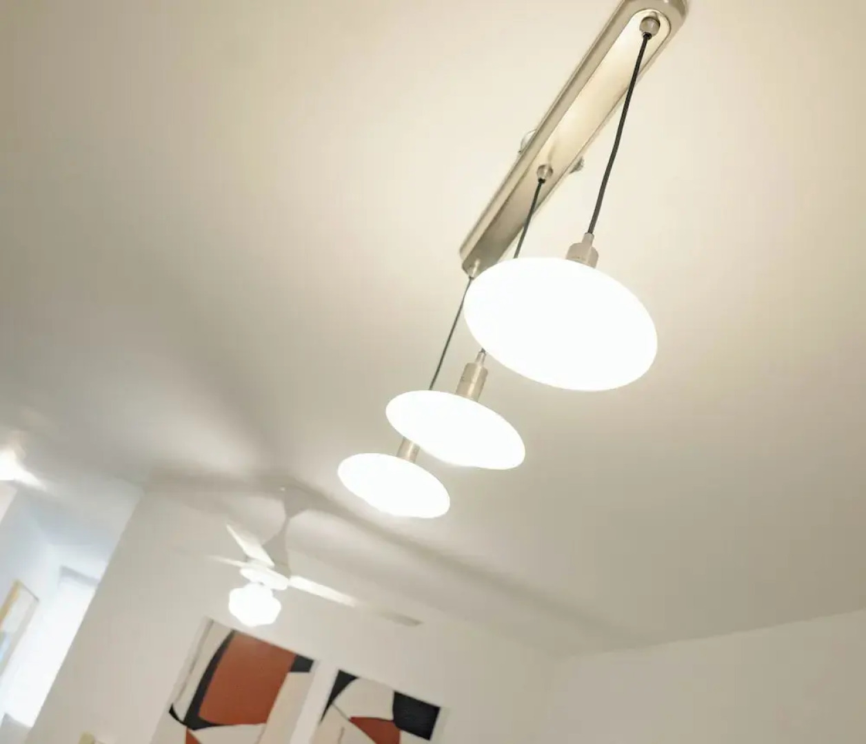 Residenciales H1 & H2