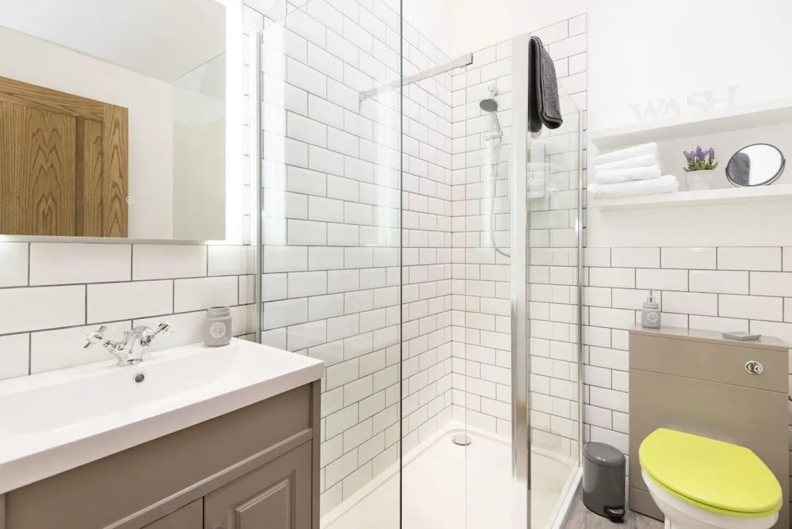 The Milking Sheds, Dufftown