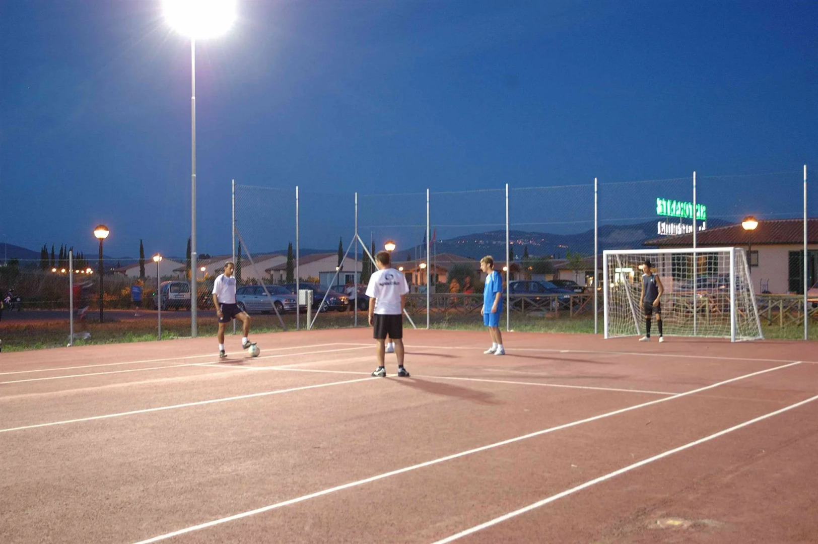 Casa in Maremma Tuscany Village