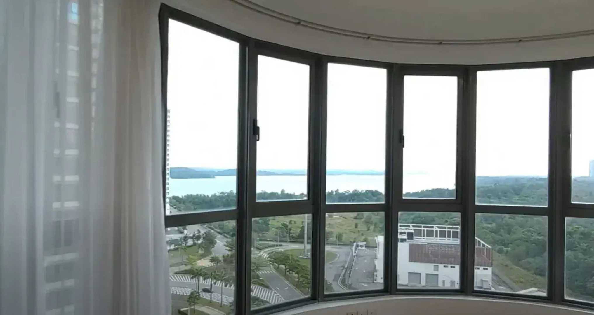 Teega Suite 3BD Seaview Puteri Harbour