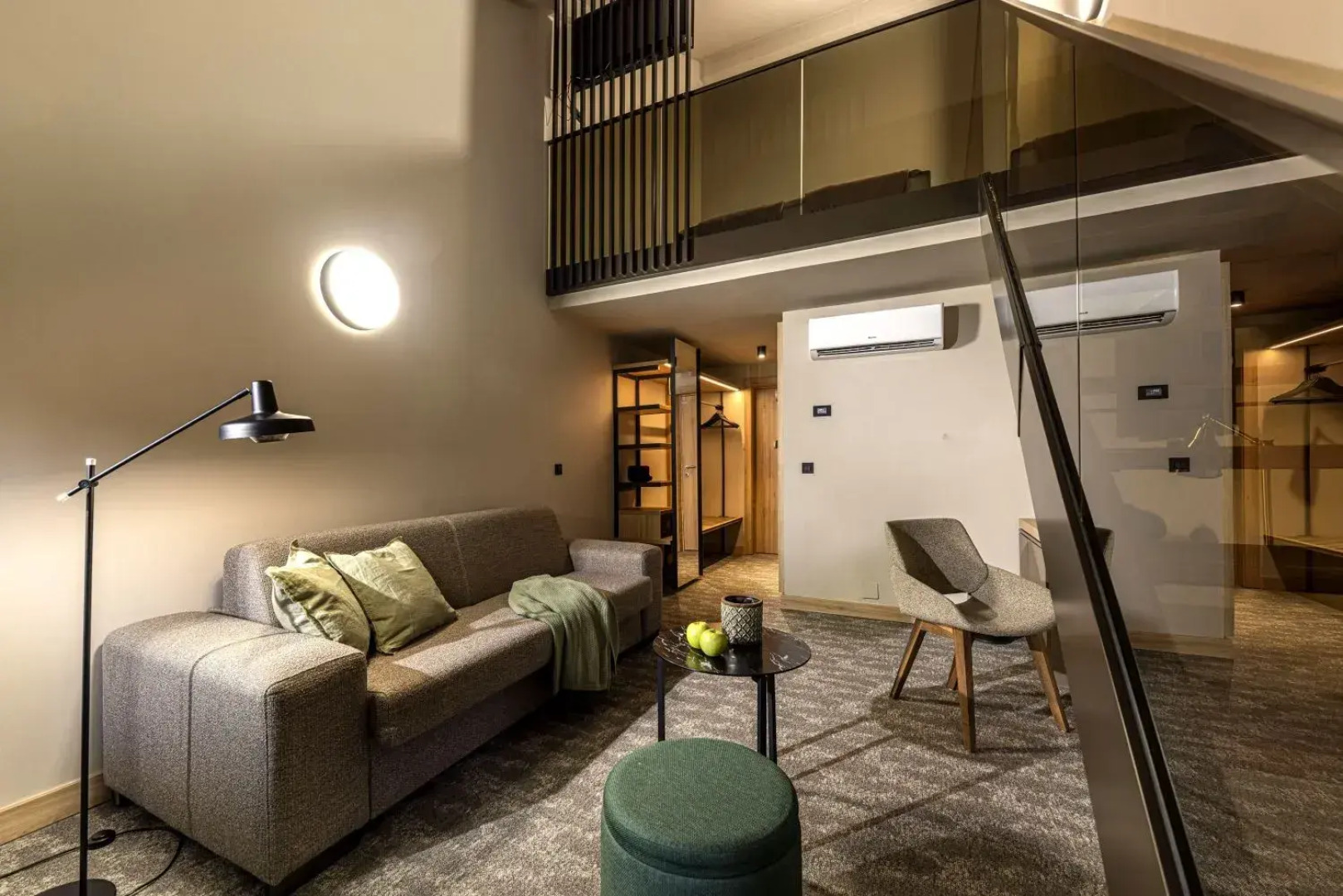 Mobile Homes Terme Jezercica