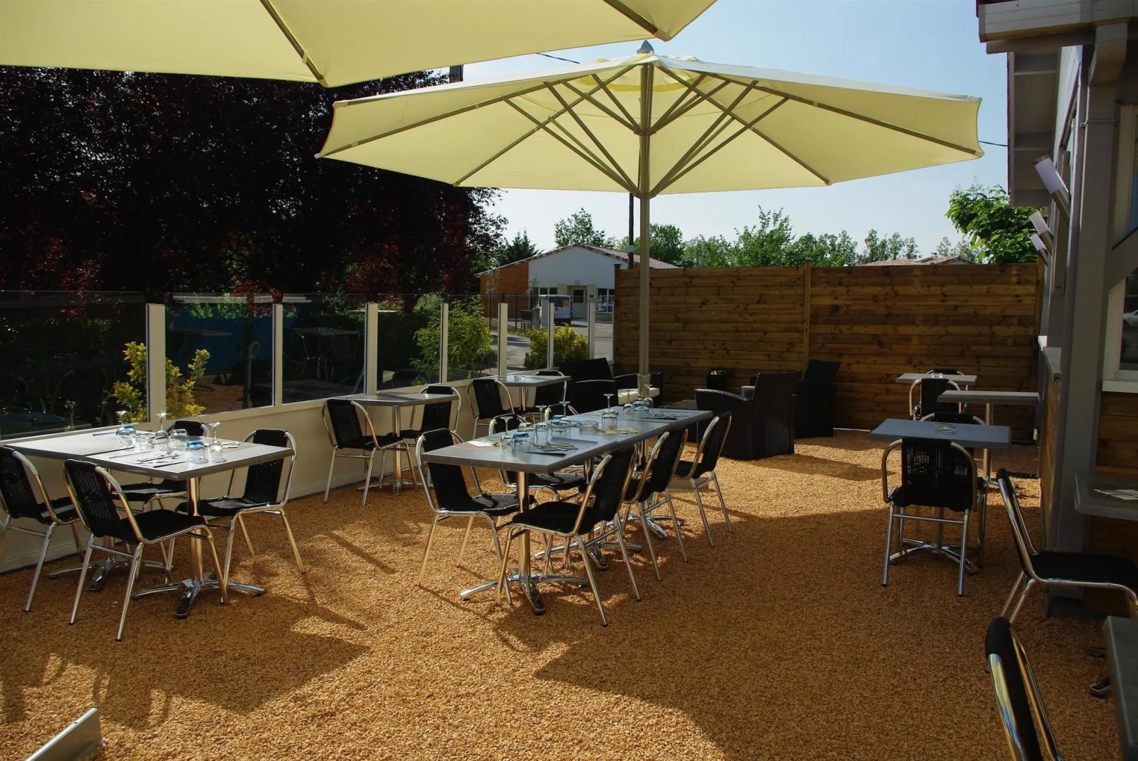 Hotel Kyriad Montauban