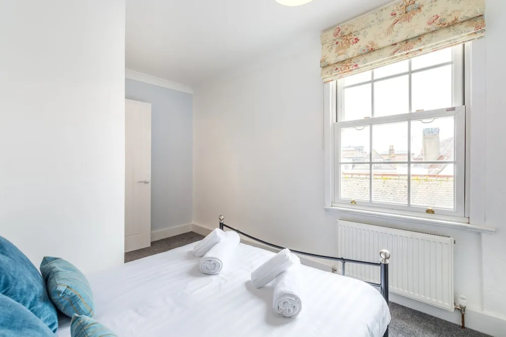 Windsor Castle Townhouse