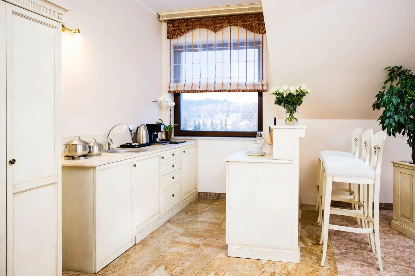 Ventus Natural & Medical Spa