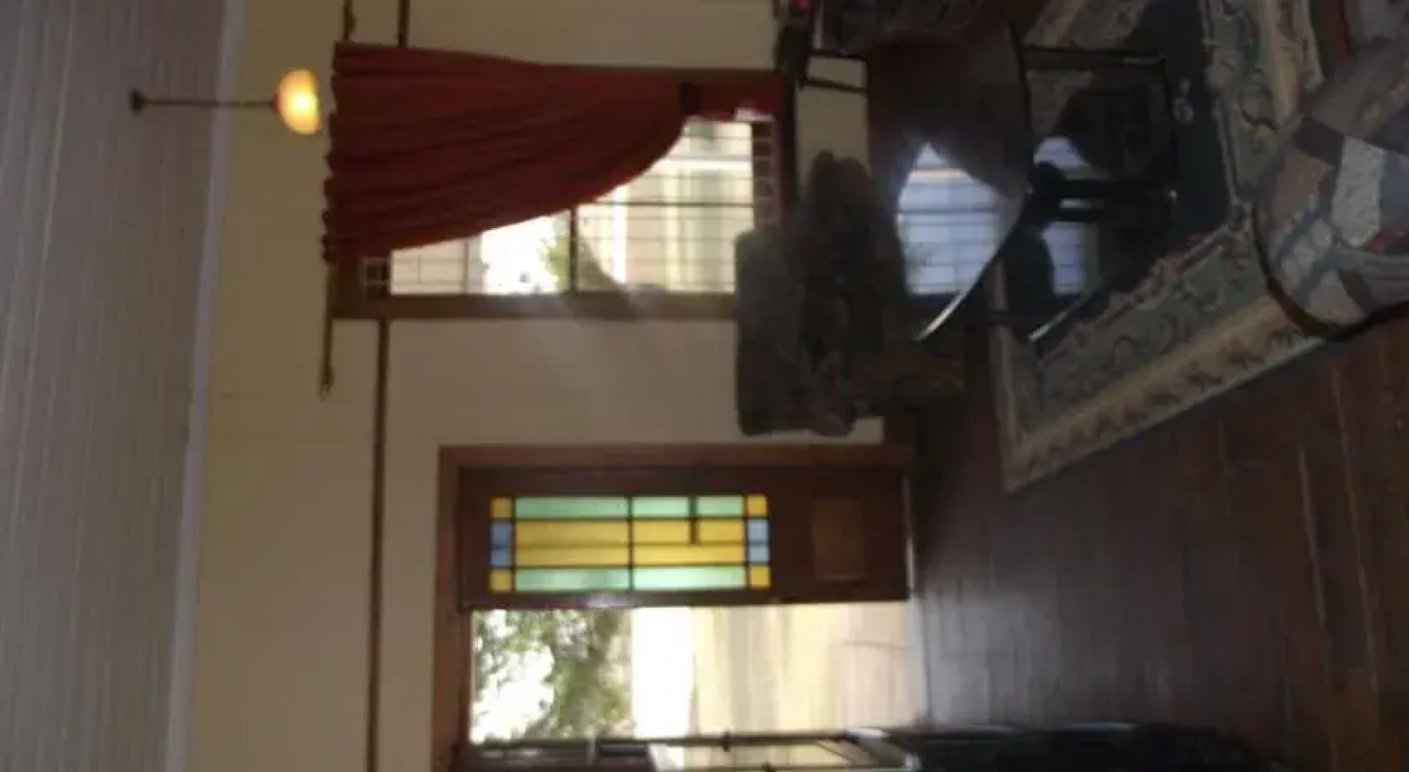 Old School Trout Lodge