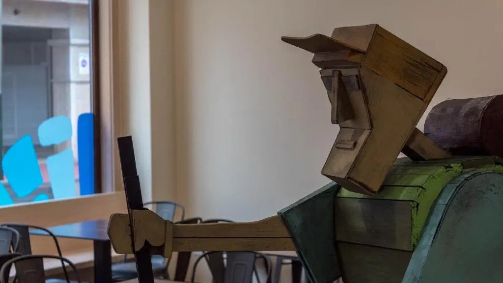 Apartamento Senda Sur