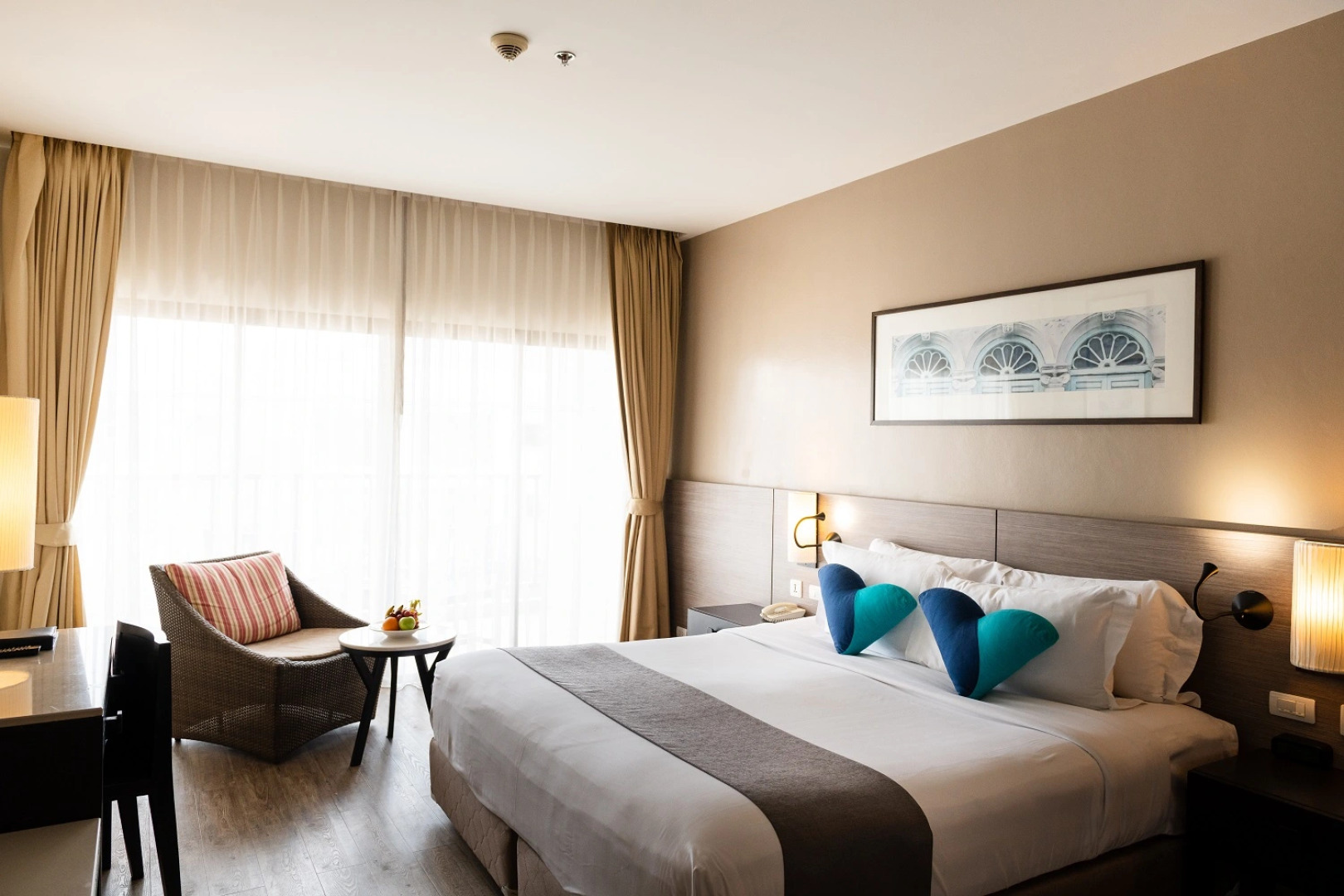 Deevana Plaza Phuket