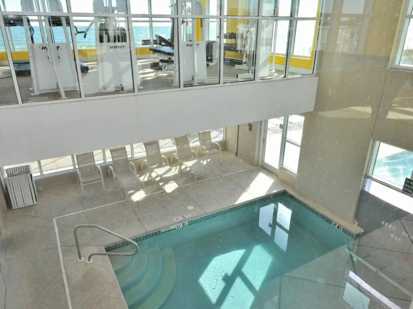 Crystal Shores West 202