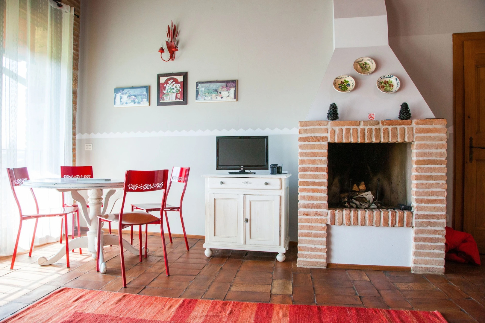 Musella Winery & Relais