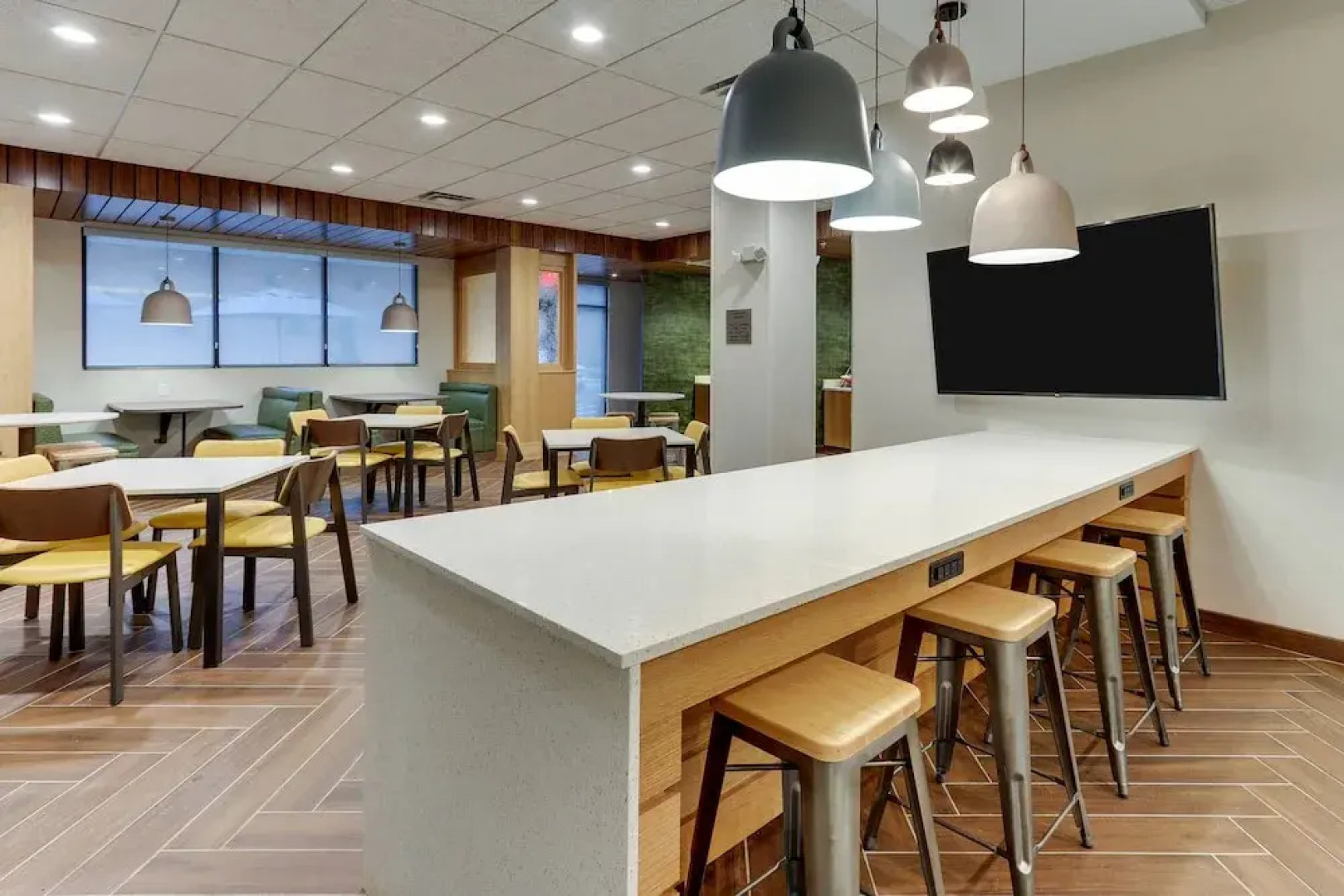 Fairfield Inn & Sts Avl Weaverville