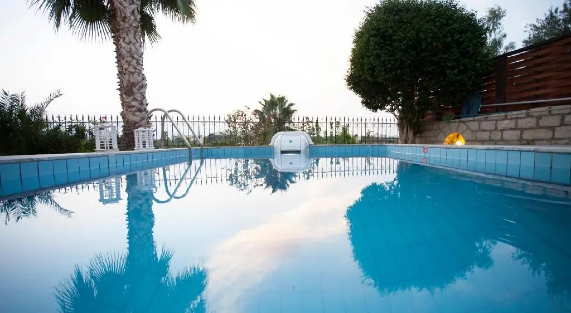 Elena-Pelagia Villas