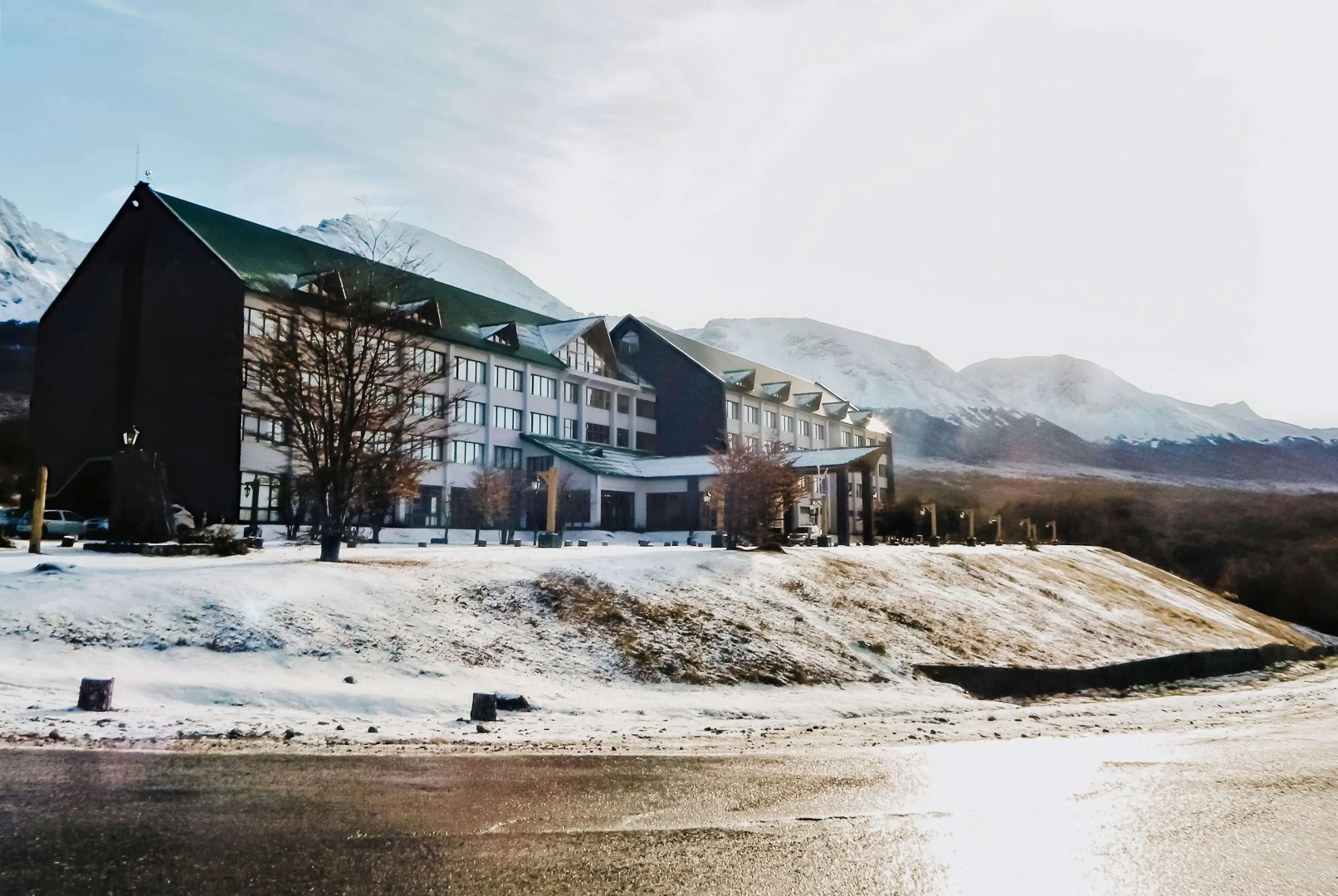 Wyndham Garden Ushuaia Hotel del Glaciar