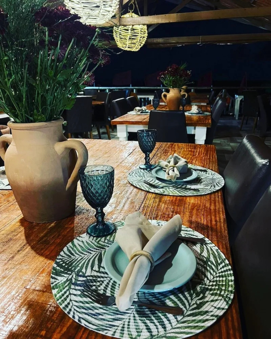 Pousada Beach House Coqueirinho