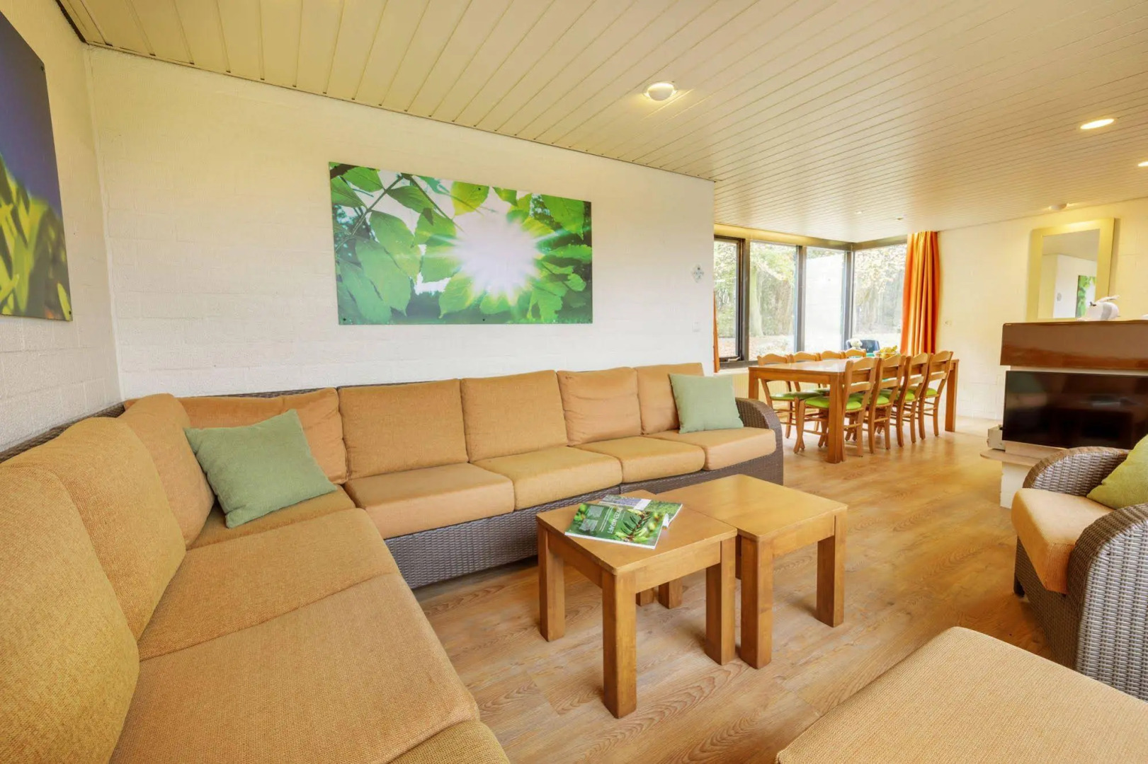 Center Parcs De Huttenheugte