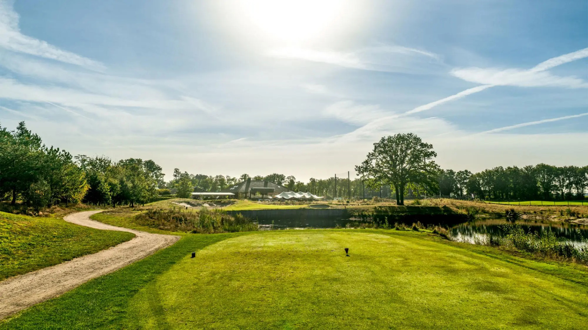 Albatros 12p in Oosterhout