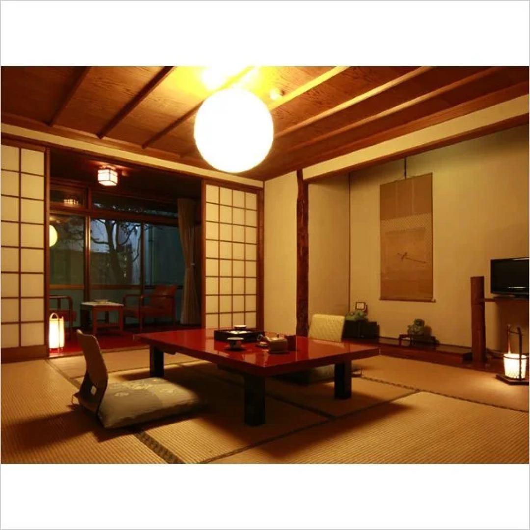 Aritaya Ryokan