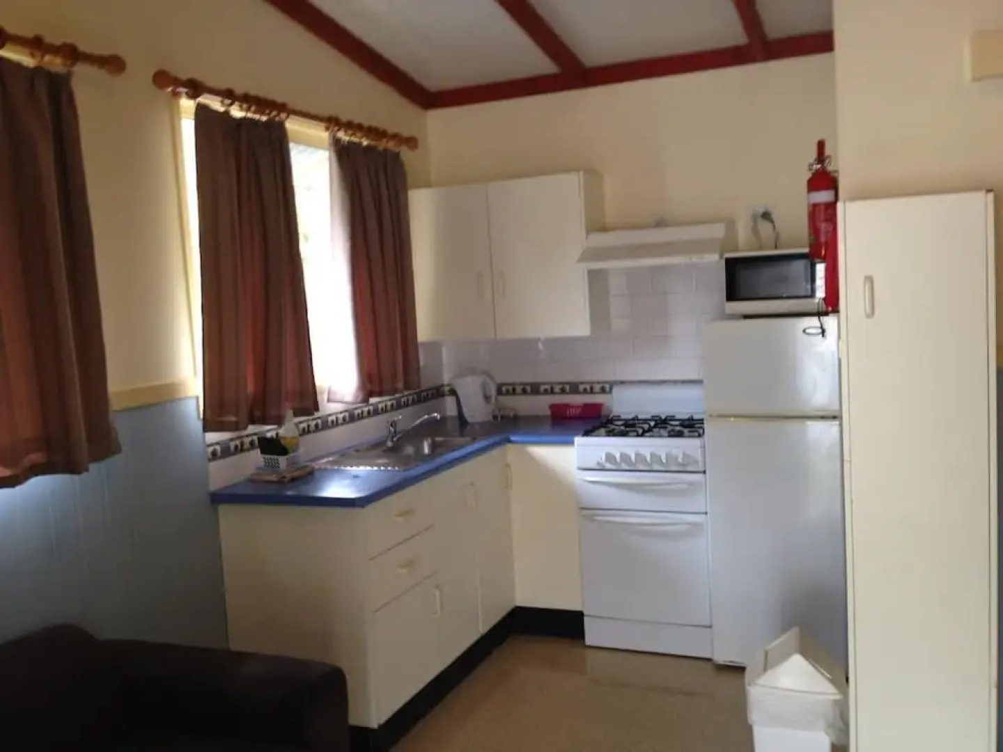 Banana Coast Caravan Park