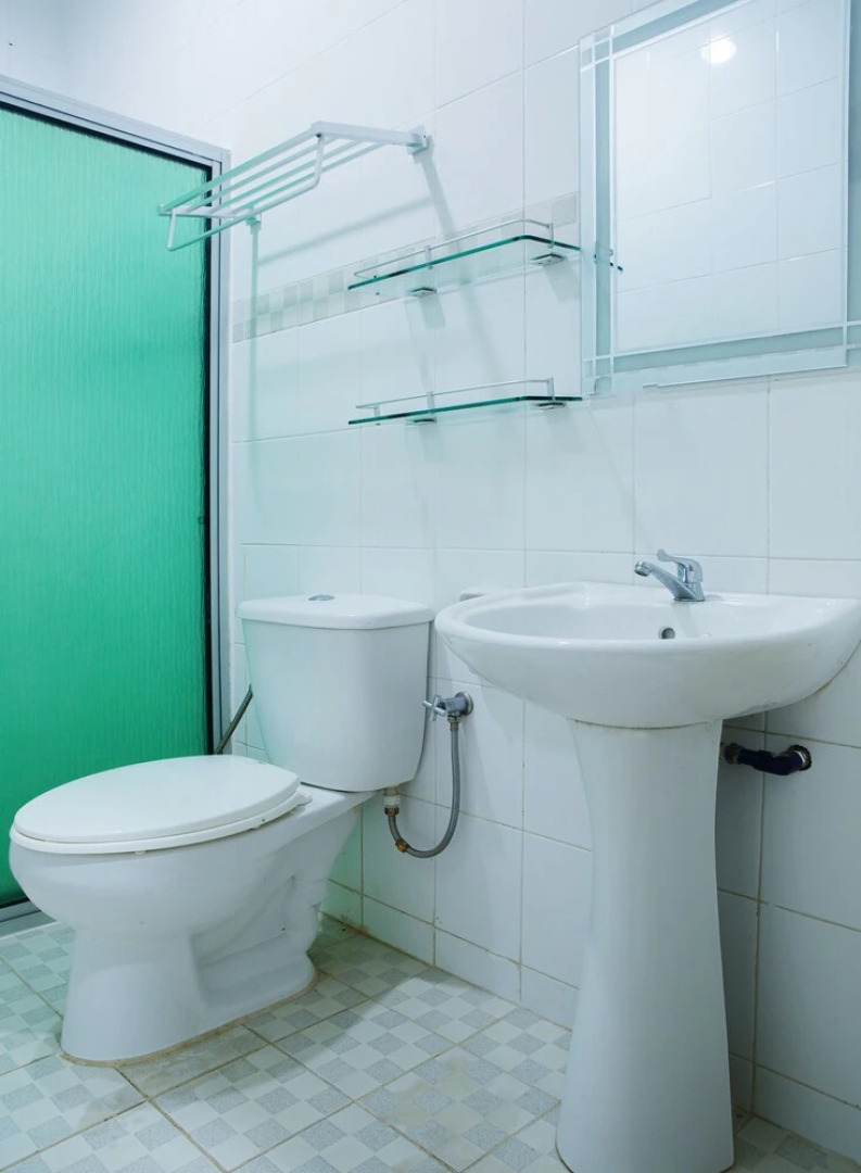 Hotel O The 7 Lodge Tambunan