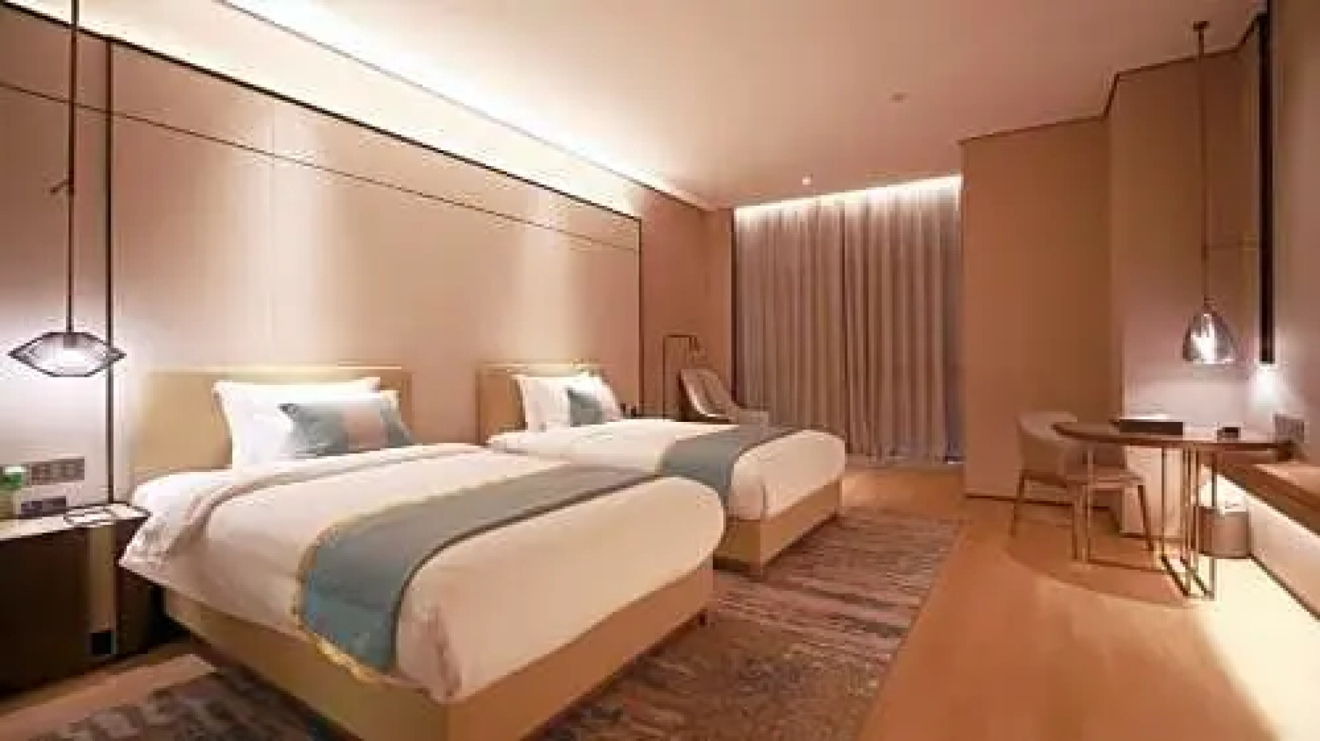 Ramada by Wyndham Hengyang Zhengxiang