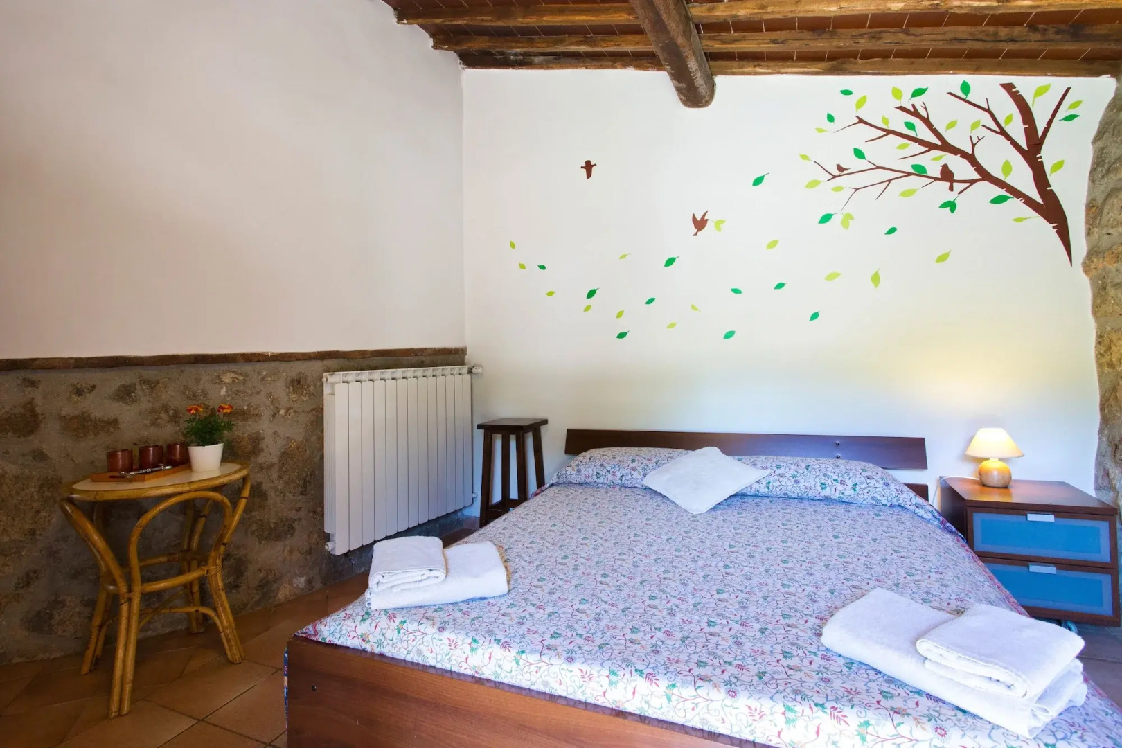 Agriturismo Novelleto