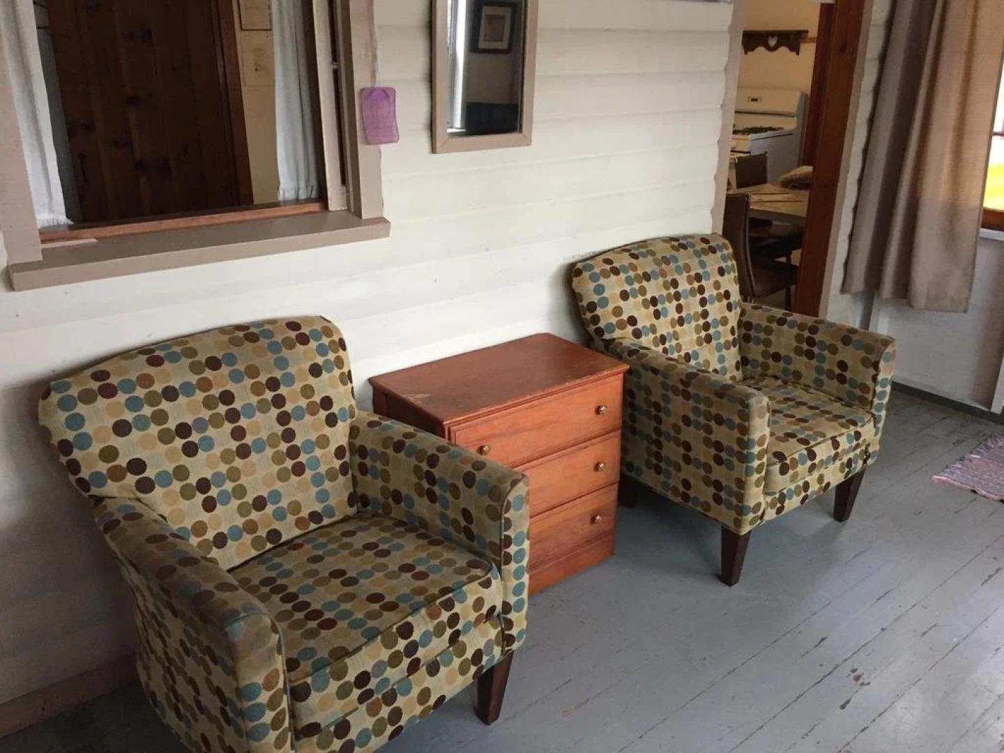 Rainbow's End Resort