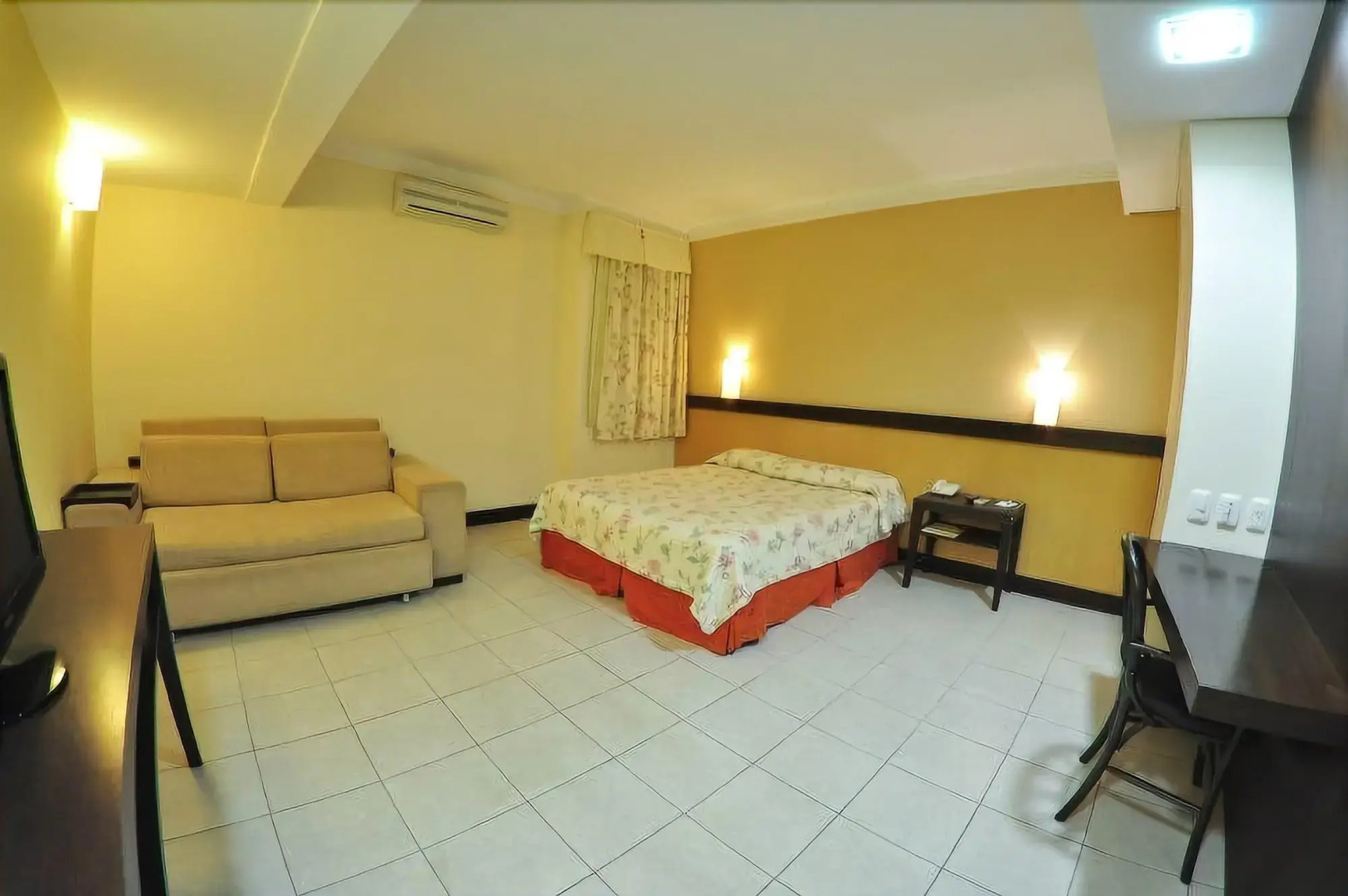 Villa Vergueiro Hotel