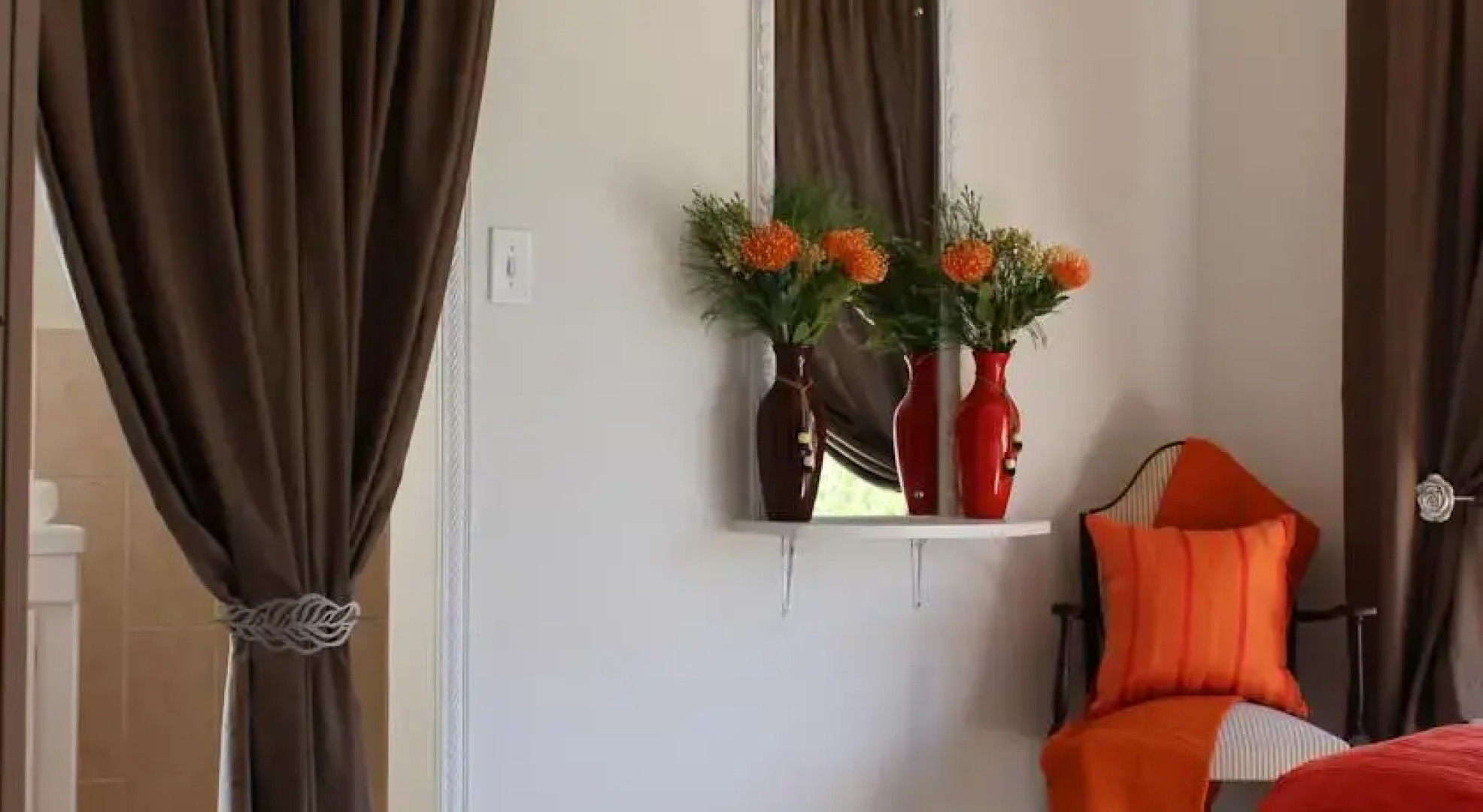 Mountain View Manor Guesthouse