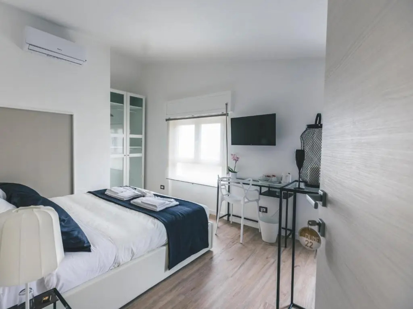 Le Dune Di Villa Diana