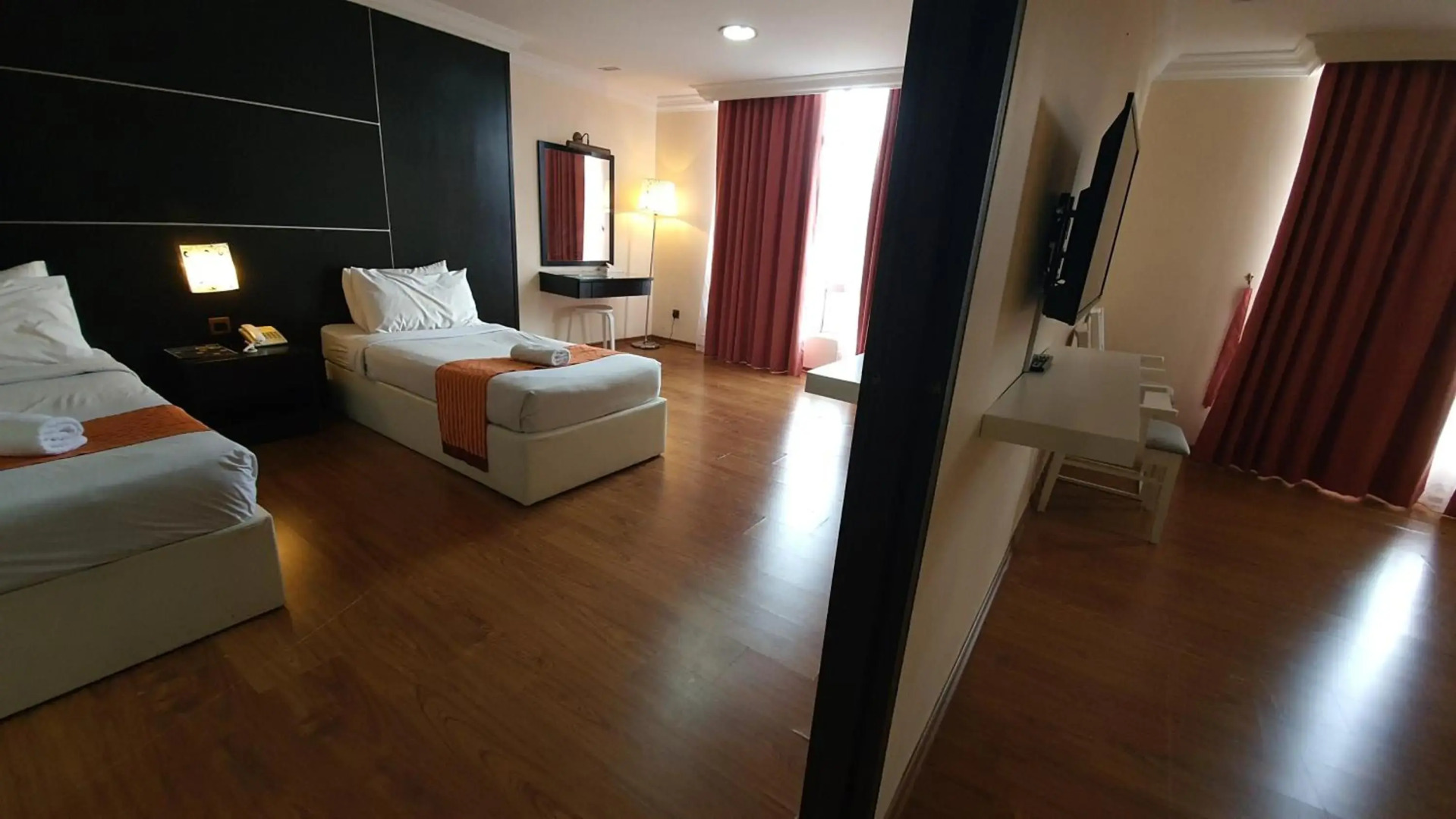 The Jerai Hotel Sungai Petani