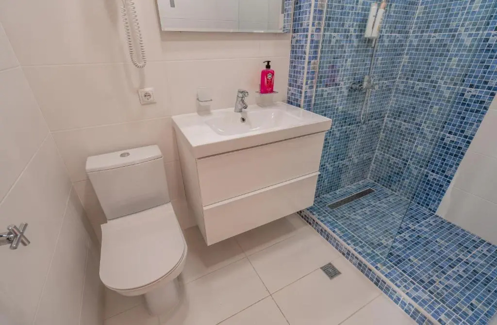 GVC 3-room 422 New Gudauri