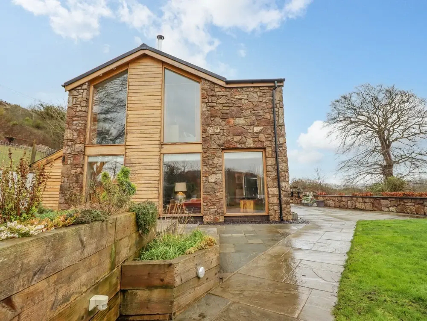 Ty Gwyn Cottage