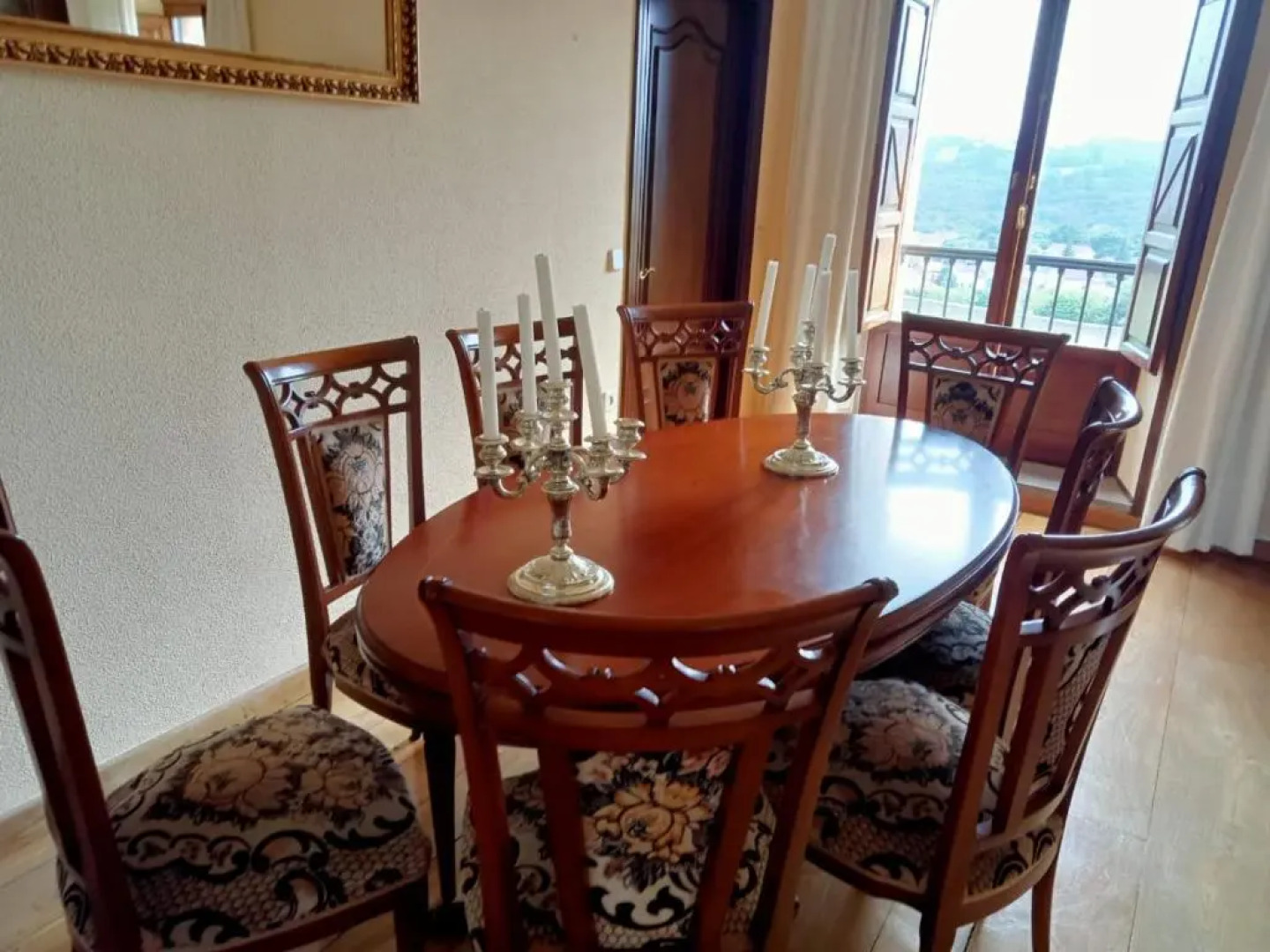 Palacio Marques Vega De Anzo