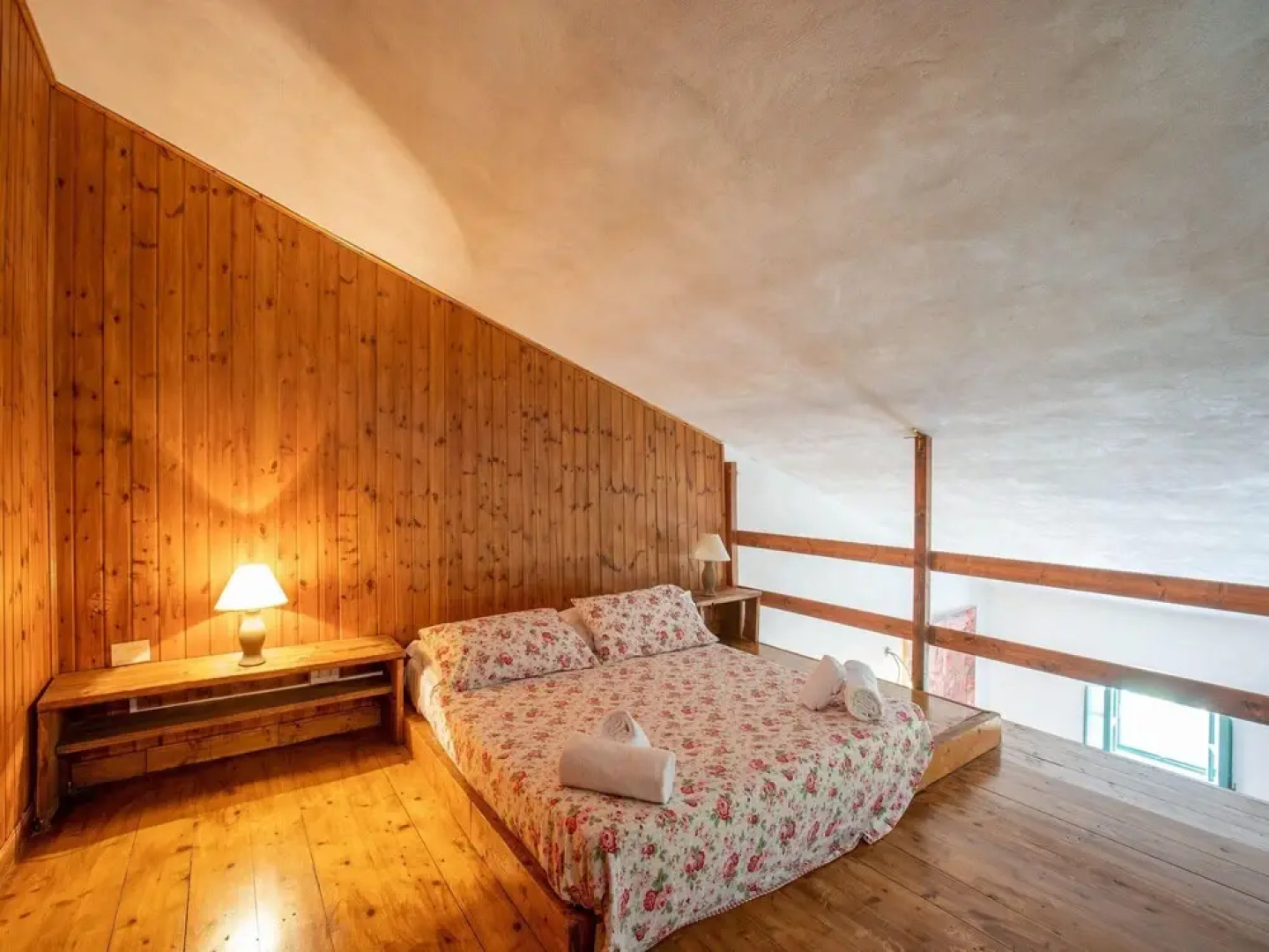 Appealing Apartment in Collesalvetti With Garden