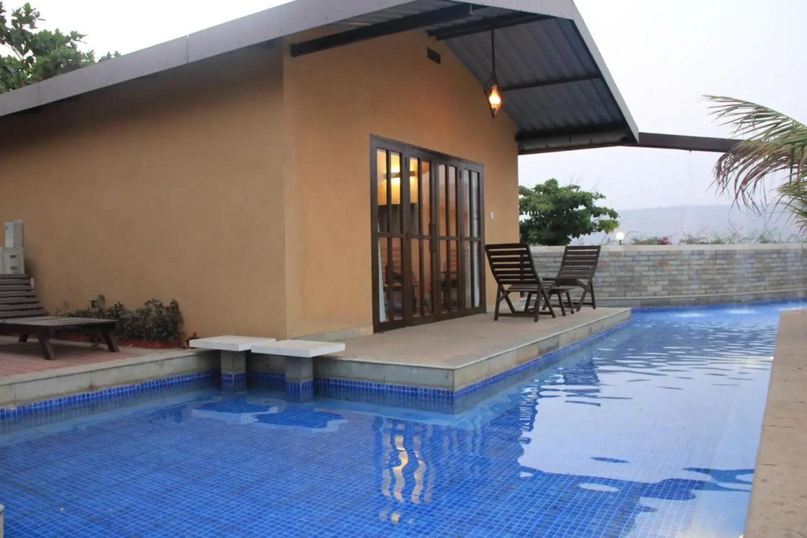 Treasure Island Resort